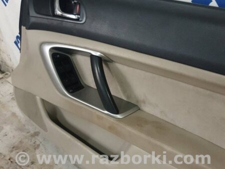 ФОТО Карточка дверная для Subaru Outback Киев