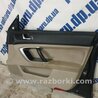 Карточка дверная Subaru Outback