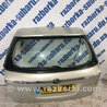 Крышка багажника со стеклом Subaru Outback