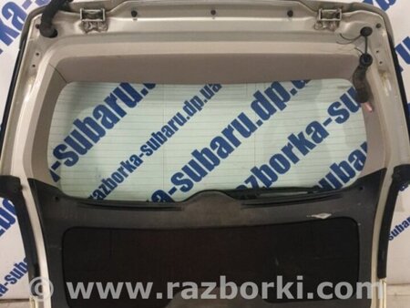 ФОТО Обшивка для Subaru Outback Киев