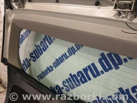 ФОТО Обшивка для Subaru Outback Киев