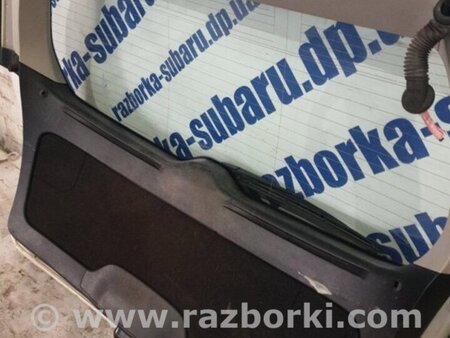 ФОТО Обшивка для Subaru Outback Киев