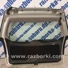 Обшивка Subaru Outback