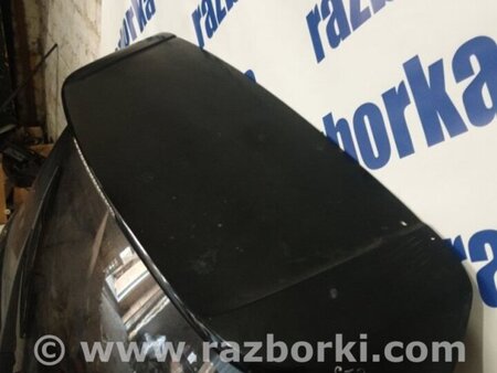 ФОТО Спойлер для Subaru Legacy (все модели) Киев