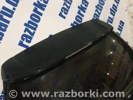 ФОТО Спойлер для Subaru Legacy (все модели) Киев