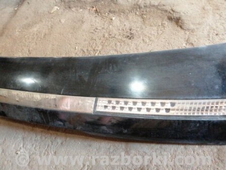 ФОТО Накладка крышки багажника для Subaru Legacy (все модели) Киев