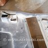 ФОТО Накладка крышки багажника для Subaru Legacy (все модели) Киев