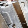 ФОТО Накладка крышки багажника для Subaru Legacy (все модели) Киев