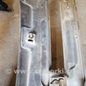 ФОТО Накладка крышки багажника для Subaru Legacy (все модели) Киев