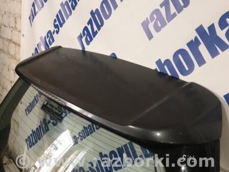 ФОТО Спойлер для Subaru Outback Киев
