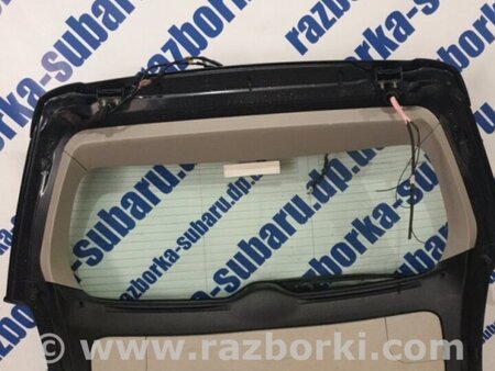 ФОТО Обшивка для Subaru Outback Киев