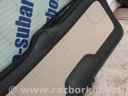 ФОТО Обшивка для Subaru Outback Киев