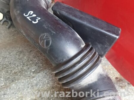 ФОТО Резонатор воздушного фильтра для Subaru Outback Киев