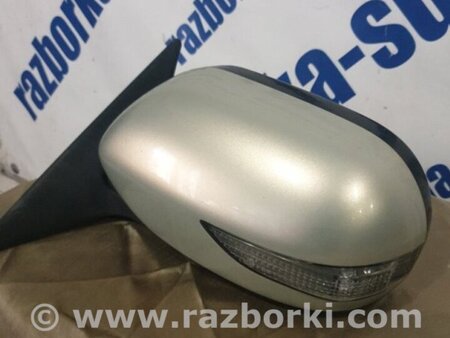 ФОТО Зеркало для Subaru Outback Киев