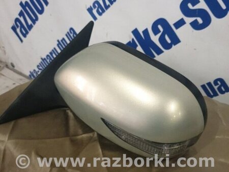 ФОТО Зеркало для Subaru Outback Киев