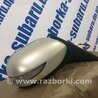 Зеркало Subaru Outback