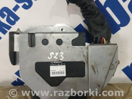 ФОТО Блок управления двигателем для Subaru Outback Киев