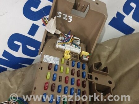ФОТО Блок предохранителей для Subaru Outback Киев