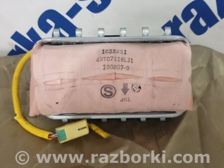 ФОТО Аирбаг боковой для Subaru Outback Киев