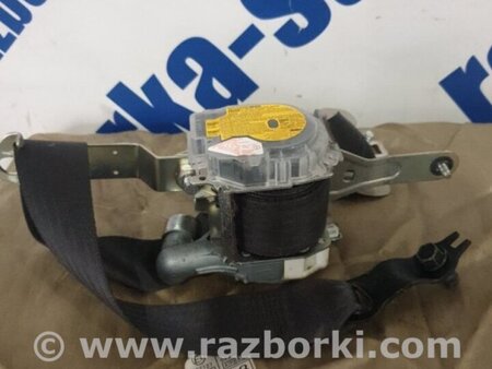 ФОТО Ремень безопасности для Subaru Outback Киев