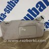 Козырек солнцезащитный Subaru Outback