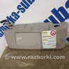 Козырек солнцезащитный Subaru Outback