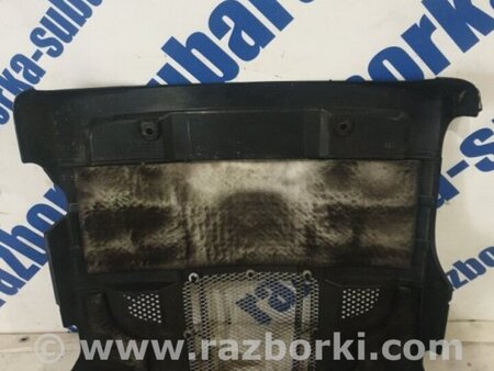 ФОТО Защита двигателя для Subaru Outback Киев