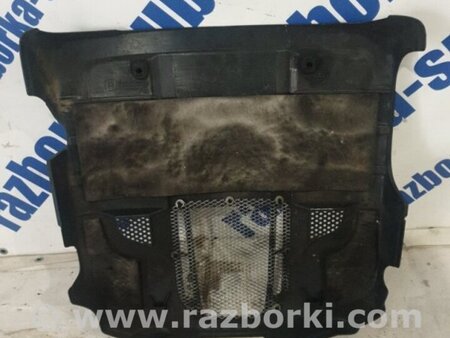 ФОТО Защита двигателя для Subaru Outback Киев
