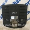 Защита двигателя Subaru Outback