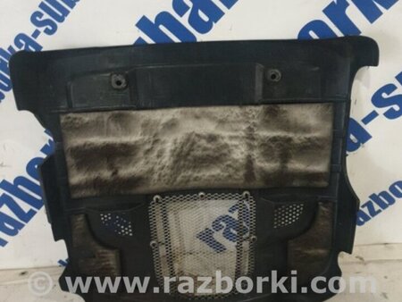 ФОТО Защита двигателя для Subaru Outback Киев