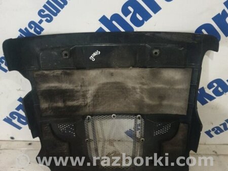 ФОТО Защита двигателя для Subaru Outback Киев