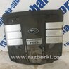 Защита двигателя Subaru Outback