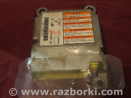 ФОТО Блок управления AirBag для Subaru Outback Киев