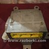 Блок управления AirBag Subaru Outback