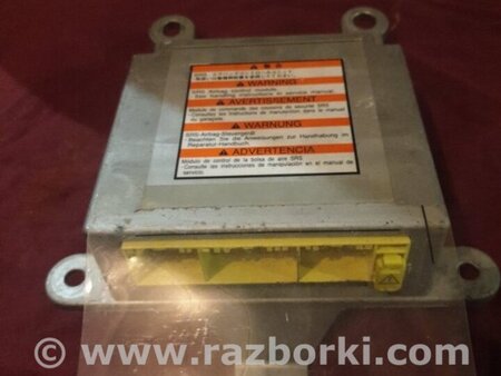 ФОТО Блок управления AirBag для Subaru Outback Киев