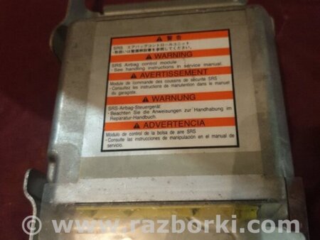 ФОТО Блок управления AirBag для Subaru Outback Киев