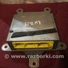 Блок управления AirBag Subaru Outback
