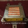 Блок управления AirBag Subaru Outback