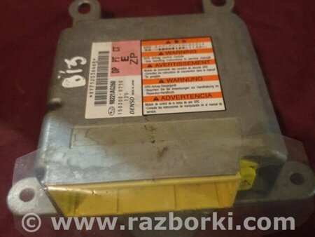 ФОТО Блок управления AirBag для Subaru Outback Киев