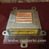 Блок управления AirBag Subaru Outback