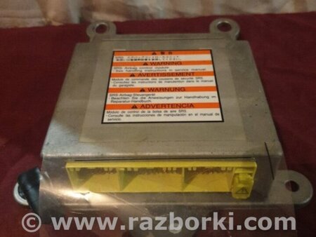 ФОТО Блок управления AirBag для Subaru Outback Киев