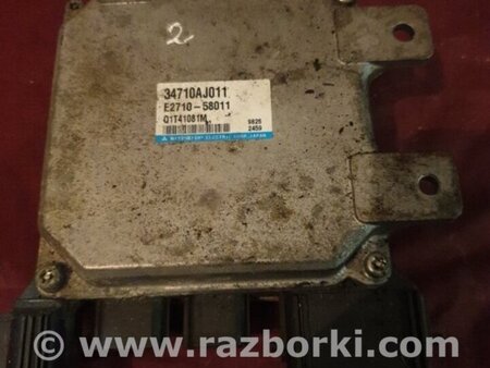 ФОТО Блок управления рулевой рейкой для Subaru Outback Киев