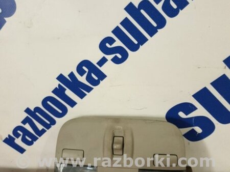 ФОТО Плафон освещения основной для Subaru Outback Киев