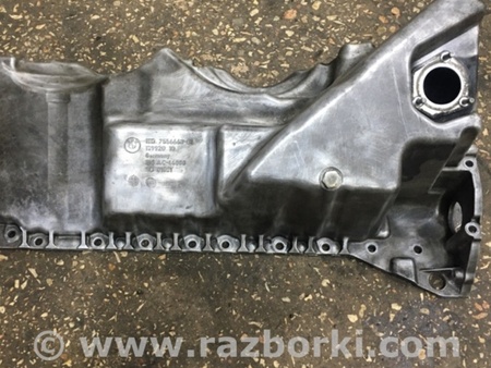 ФОТО Поддон для BMW 5 F07 Киев