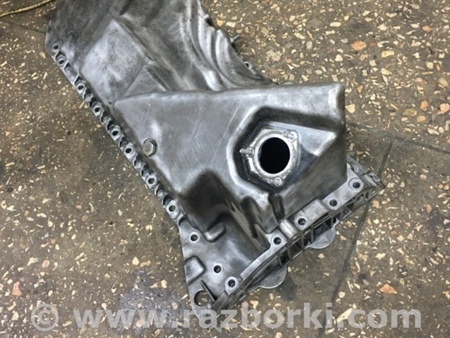 ФОТО Поддон для BMW 5 F07 Киев