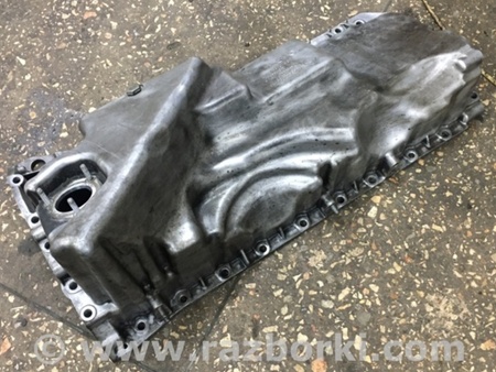 ФОТО Поддон для BMW 5 F07 Киев