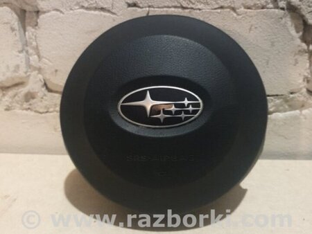 ФОТО Airbag подушка водителя для Subaru Outback Киев