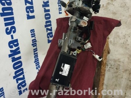 ФОТО Рулевая колонка для Subaru Impreza GD/GG Киев