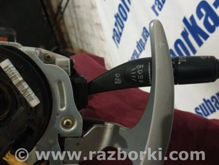 ФОТО Лепестки переключения АКПП для Subaru Legacy (все модели) Киев