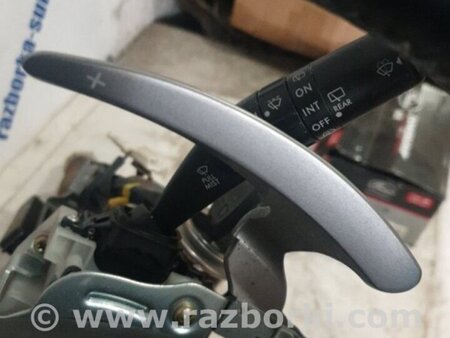 ФОТО Лепестки переключения АКПП для Subaru Legacy (все модели) Киев